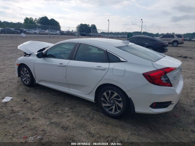19XFC2F77JE026332 Honda CIVIC EX