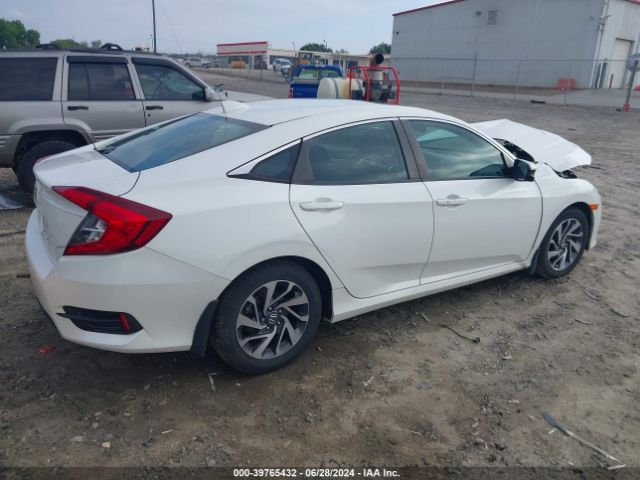 19XFC2F77JE026332 Honda CIVIC EX