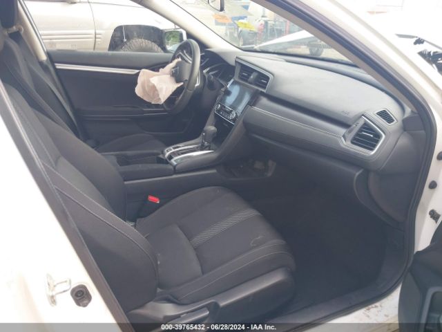 19XFC2F77JE026332 Honda CIVIC EX