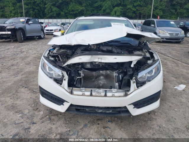 19XFC2F77JE026332 Honda CIVIC EX