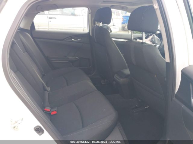 19XFC2F77JE026332 Honda CIVIC EX