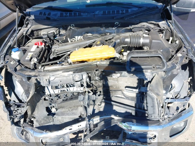 Ford F-150 Xlt 2016 1FTFW1EF6GKD90998 Image 10