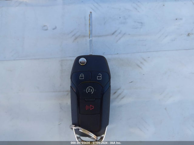 Ford F-150 Xlt 2016 1FTFW1EF6GKD90998 Image 11
