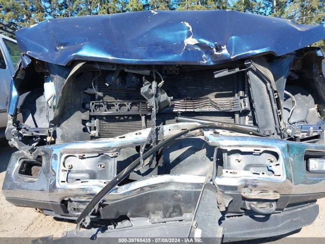 Ford F-150 Xlt 2016 1FTFW1EF6GKD90998 Image 6