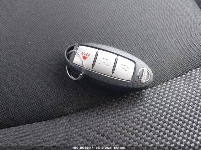 Nissan Pathfinder S 4wd 2020 5N1DR2AM7LC621836 Image 11
