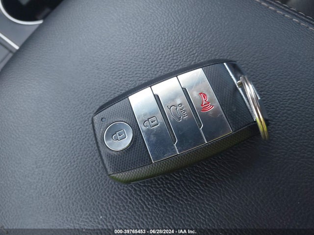 KIA Sorento 3.3l Ex 2019 5XYPH4A59KG499726 Image 11