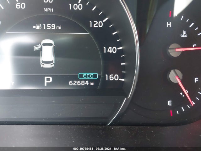 KIA Sorento 3.3l Ex 2019 5XYPH4A59KG499726 Image 15