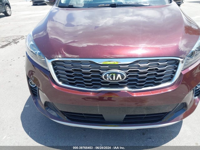 KIA Sorento 3.3l Ex 2019 5XYPH4A59KG499726 Image 6