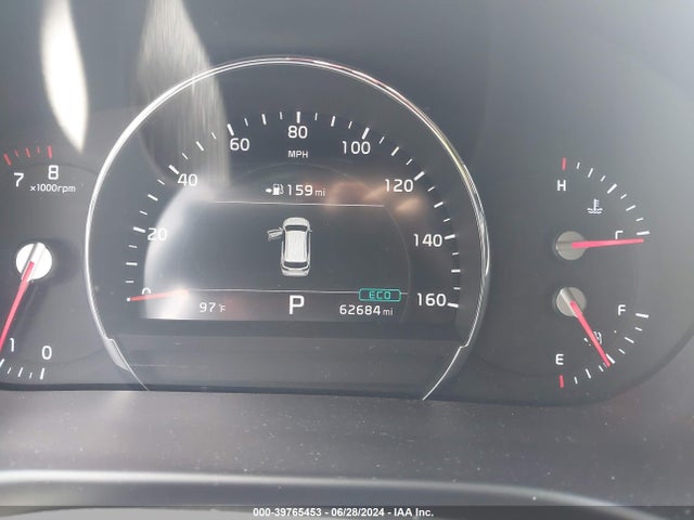 KIA Sorento 3.3l Ex 2019 5XYPH4A59KG499726 Image 7