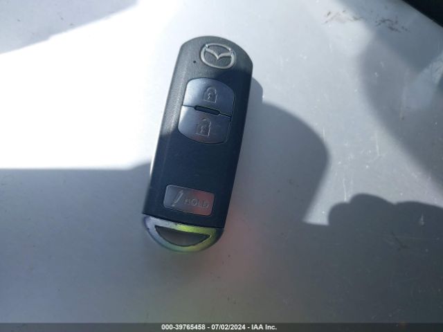 JM1DKFC70K1457962 Mazda Cx-3 Touring