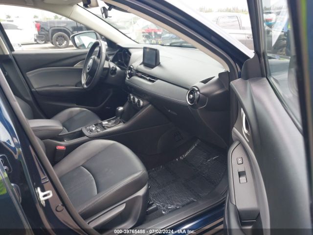 JM1DKFC70K1457962 Mazda Cx-3 Touring