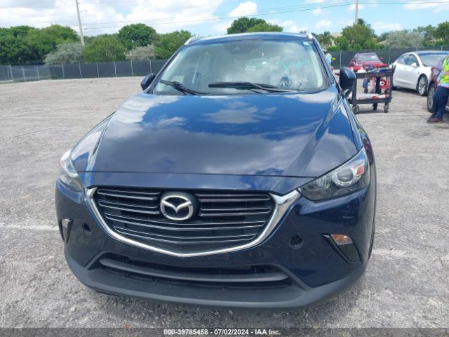 JM1DKFC70K1457962 Mazda Cx-3 Touring