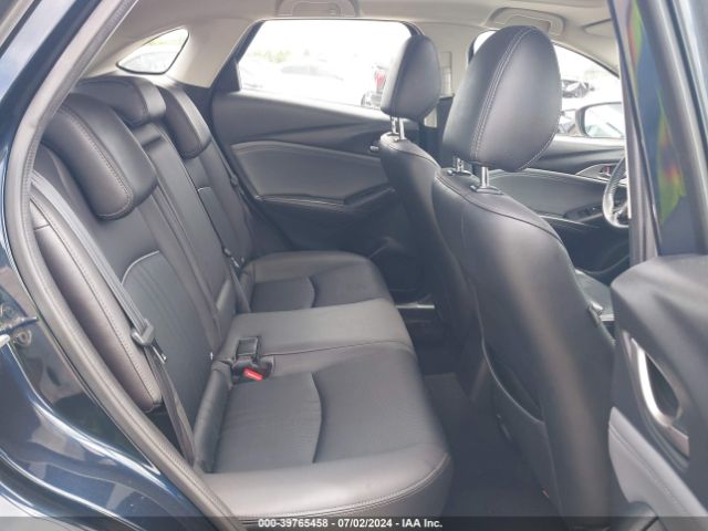 JM1DKFC70K1457962 Mazda Cx-3 Touring