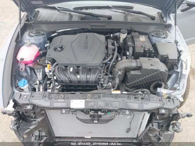KMHL64JA4RA399671 Hyundai SONATA SEL