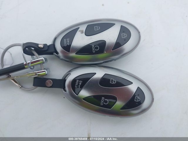 KMHL64JA4RA399671 Hyundai SONATA SEL