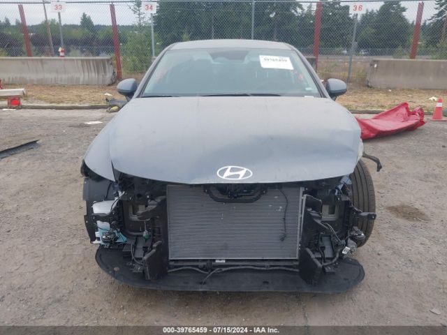 KMHL64JA4RA399671 Hyundai SONATA SEL