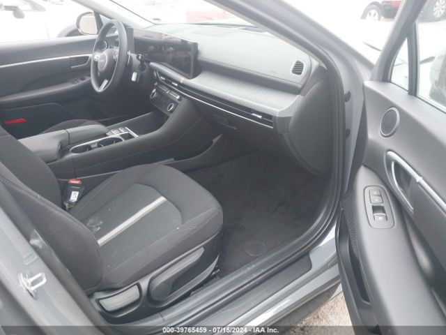 KMHL64JA4RA399671 Hyundai SONATA SEL
