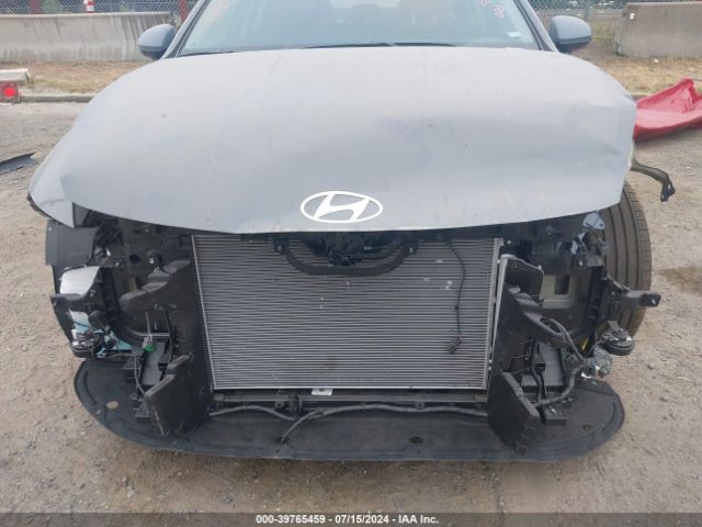 KMHL64JA4RA399671 Hyundai SONATA SEL