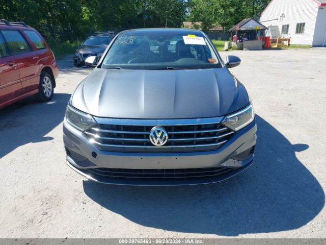 3VWE57BUXKM081019 Volkswagen Jetta 1.4t Sel