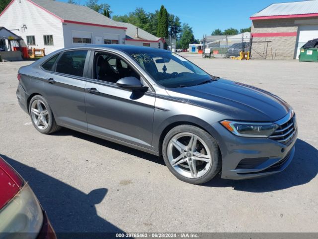 3VWE57BUXKM081019 Volkswagen Jetta 1.4t Sel
