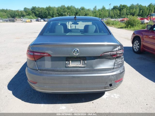 3VWE57BUXKM081019 Volkswagen Jetta 1.4t Sel