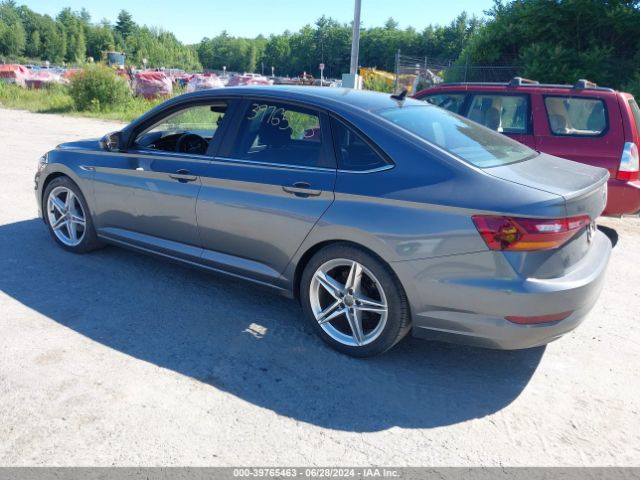3VWE57BUXKM081019 Volkswagen Jetta 1.4t Sel