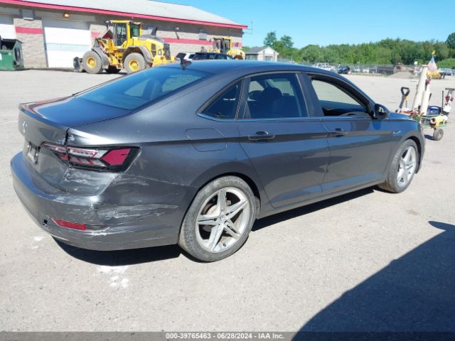 3VWE57BUXKM081019 Volkswagen Jetta 1.4t Sel