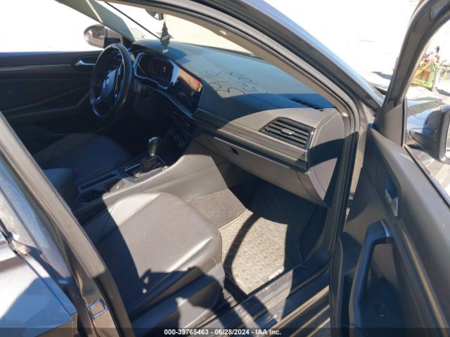 3VWE57BUXKM081019 Volkswagen Jetta 1.4t Sel