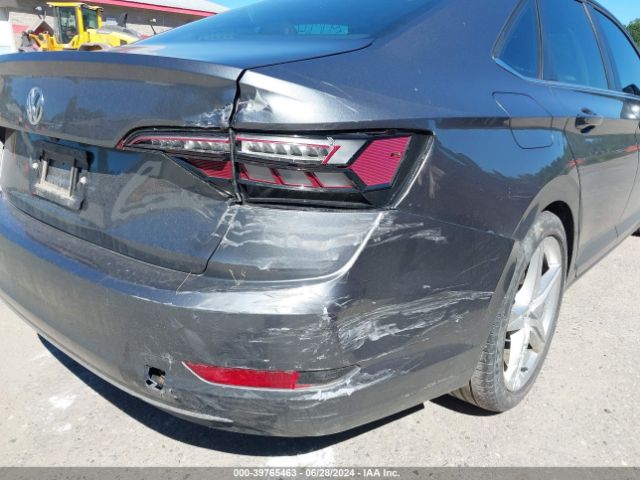 3VWE57BUXKM081019 Volkswagen Jetta 1.4t Sel