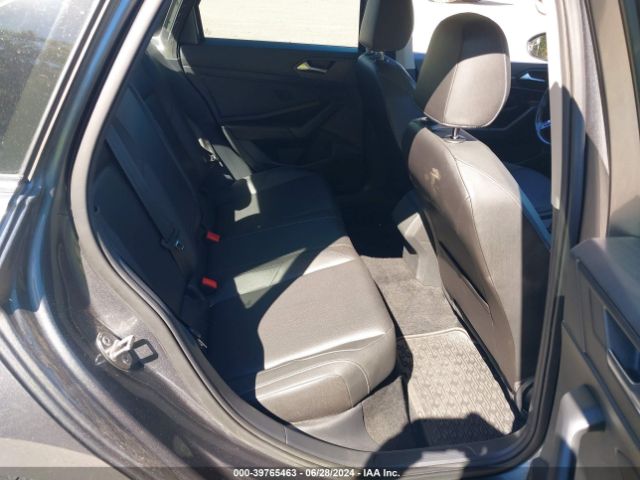 3VWE57BUXKM081019 Volkswagen Jetta 1.4t Sel