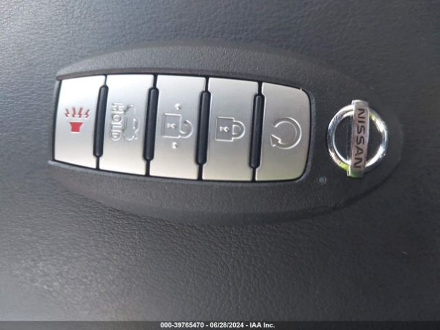 3N1AB8DVXPY310520 Nissan Sentra Sr Xtronic Cvt