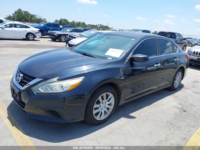 Nissan Altima 2.5 S 2017 1N4AL3AP1HN365736 Image 2