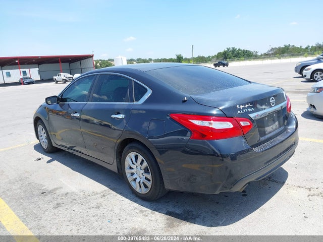 Nissan Altima 2.5 S 2017 1N4AL3AP1HN365736 Image 3