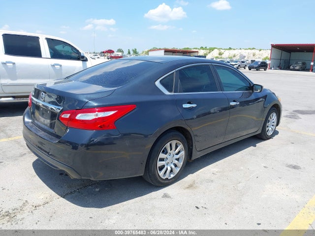 Nissan Altima 2.5 S 2017 1N4AL3AP1HN365736 Image 4