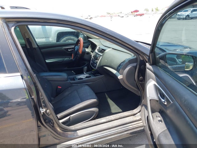 Nissan Altima 2.5 S 2017 1N4AL3AP1HN365736 Image 5