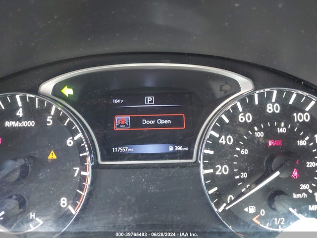 Nissan Altima 2.5 S 2017 1N4AL3AP1HN365736 Image 7