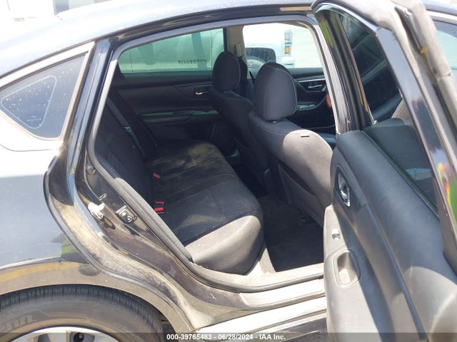 Nissan Altima 2.5 S 2017 1N4AL3AP1HN365736 Image 8