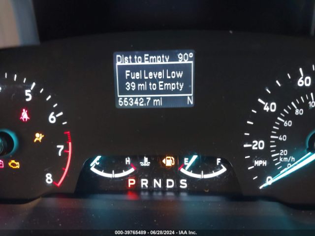 MAJ3S2FE1LC371604 Ford ECOSPORT S