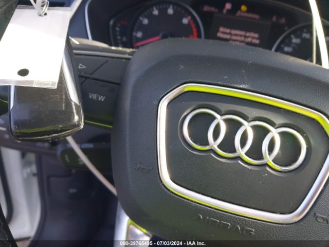 WA1AAAFY6M2137193 Audi Q5 Premium 45 Tfsi Quattro S Tronic