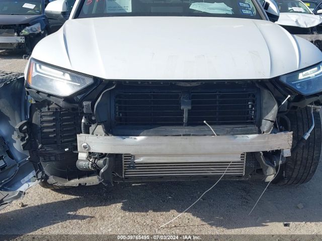 WA1AAAFY6M2137193 Audi Q5 Premium 45 Tfsi Quattro S Tronic
