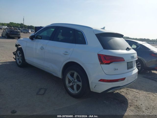 WA1AAAFY6M2137193 Audi Q5 Premium 45 Tfsi Quattro S Tronic