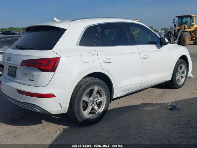 WA1AAAFY6M2137193 Audi Q5 Premium 45 Tfsi Quattro S Tronic