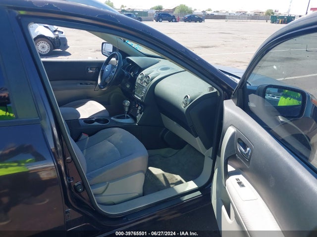 Nissan Rogue Select S 2014 JN8AS5MT4EW611951 Image 5