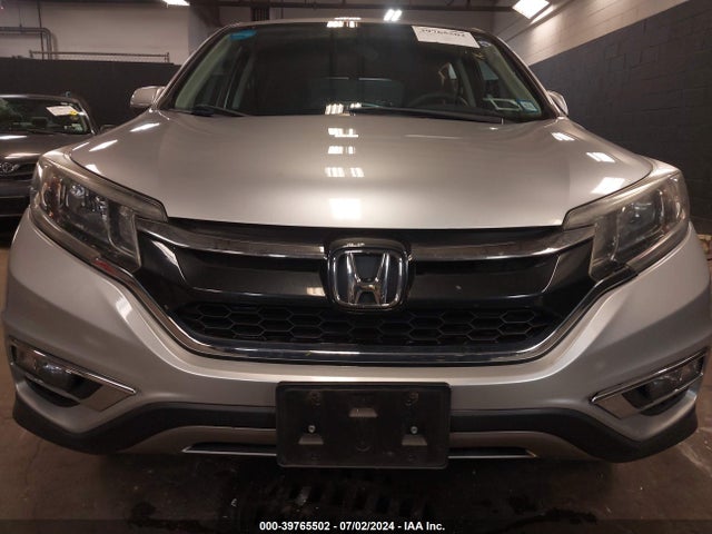 Honda CR-V EX 2015 2HKRM4H50FH636075 Image 11