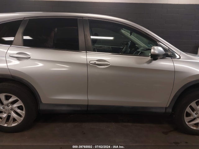 Honda CR-V EX 2015 2HKRM4H50FH636075 Image 12
