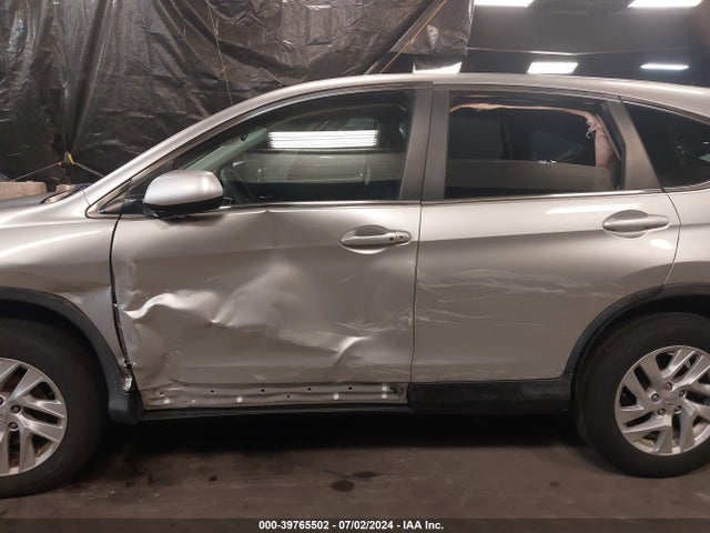 Honda CR-V EX 2015 2HKRM4H50FH636075 Image 13