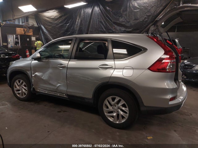 Honda CR-V EX 2015 2HKRM4H50FH636075 Image 3