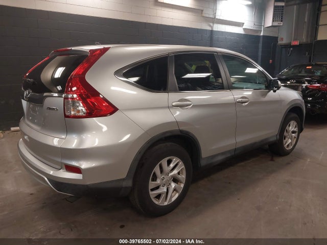 Honda CR-V EX 2015 2HKRM4H50FH636075 Image 4