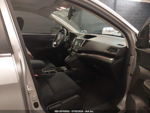 Honda CR-V EX 2015 2HKRM4H50FH636075 Image 5