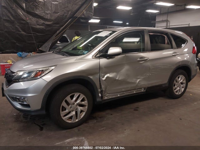 Honda CR-V EX 2015 2HKRM4H50FH636075 Image 6